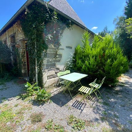 Bed and Breakfast La Malcotais Noyal-Chatillon-sur-Seich Zewnętrze zdjęcie