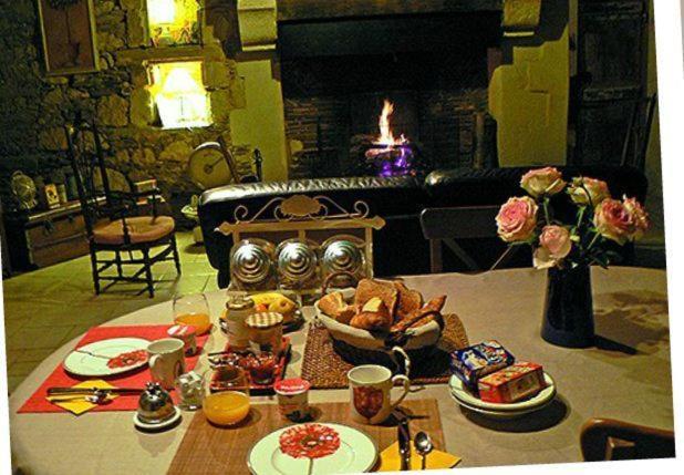 Bed and Breakfast La Malcotais Noyal-Chatillon-sur-Seich Zewnętrze zdjęcie