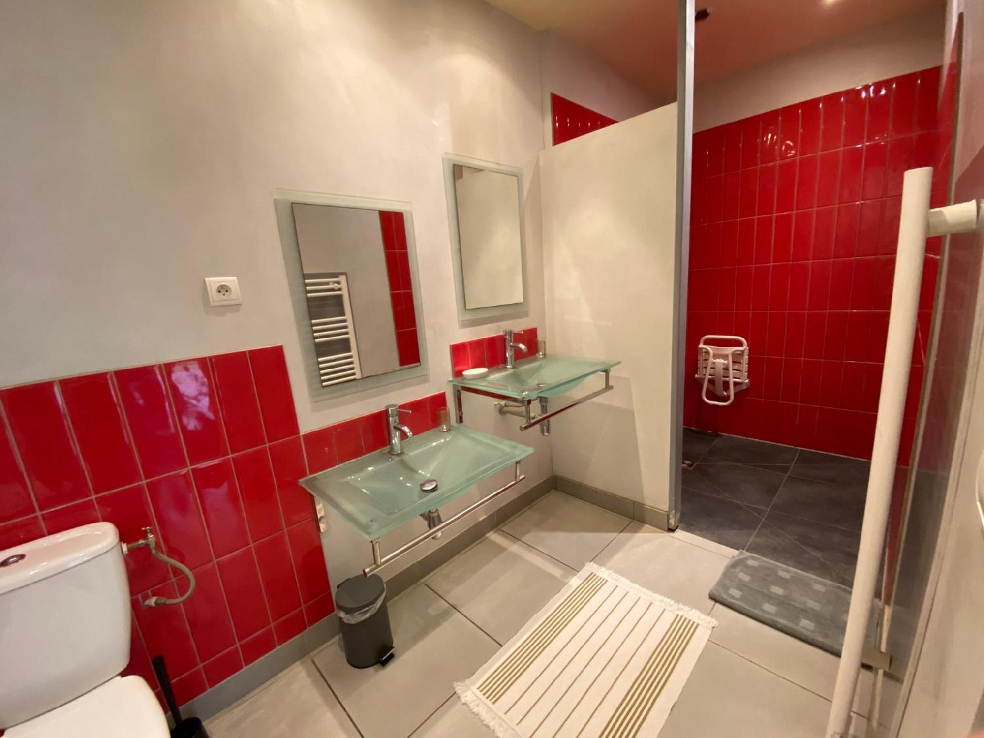 Bed and Breakfast La Malcotais Noyal-Chatillon-sur-Seich Zewnętrze zdjęcie