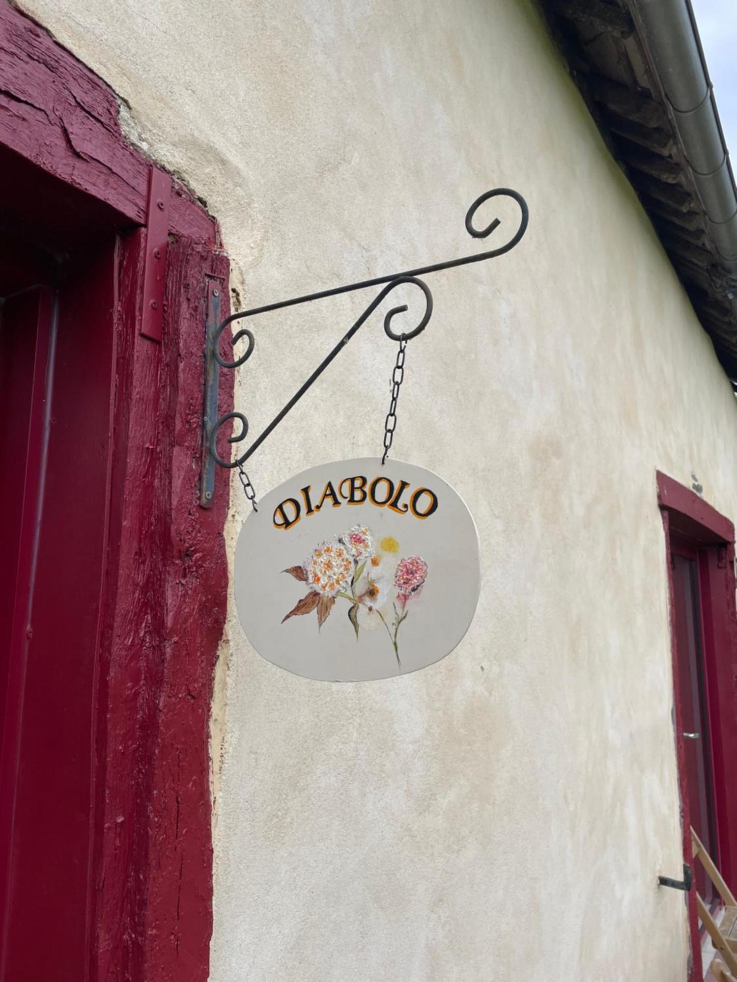 Bed and Breakfast La Malcotais Noyal-Chatillon-sur-Seich Zewnętrze zdjęcie