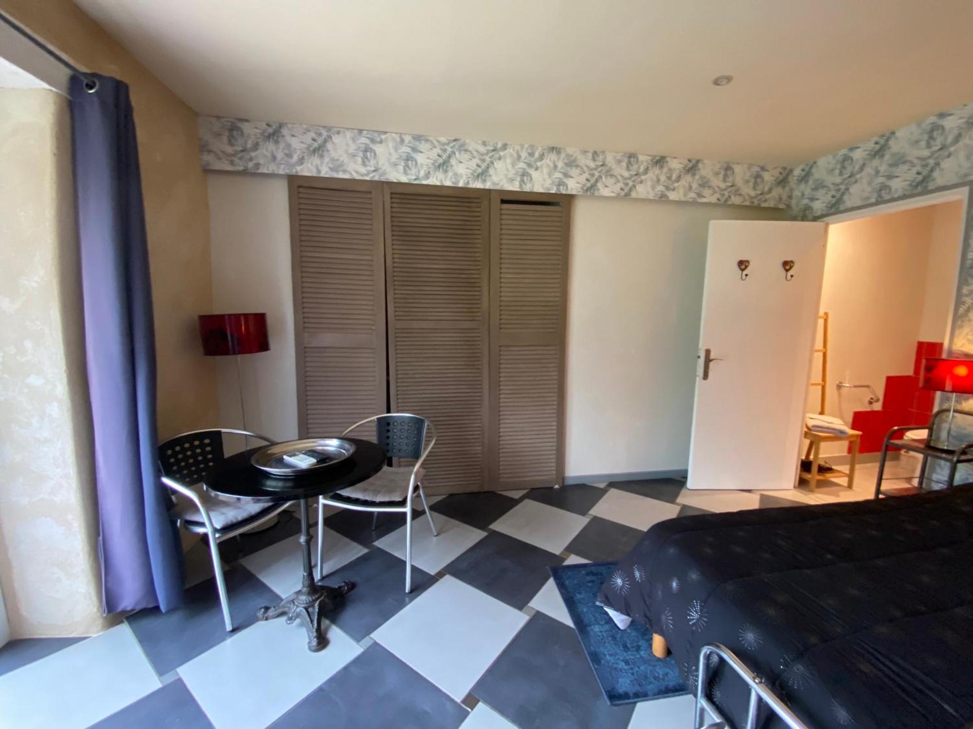 Bed and Breakfast La Malcotais Noyal-Chatillon-sur-Seich Zewnętrze zdjęcie
