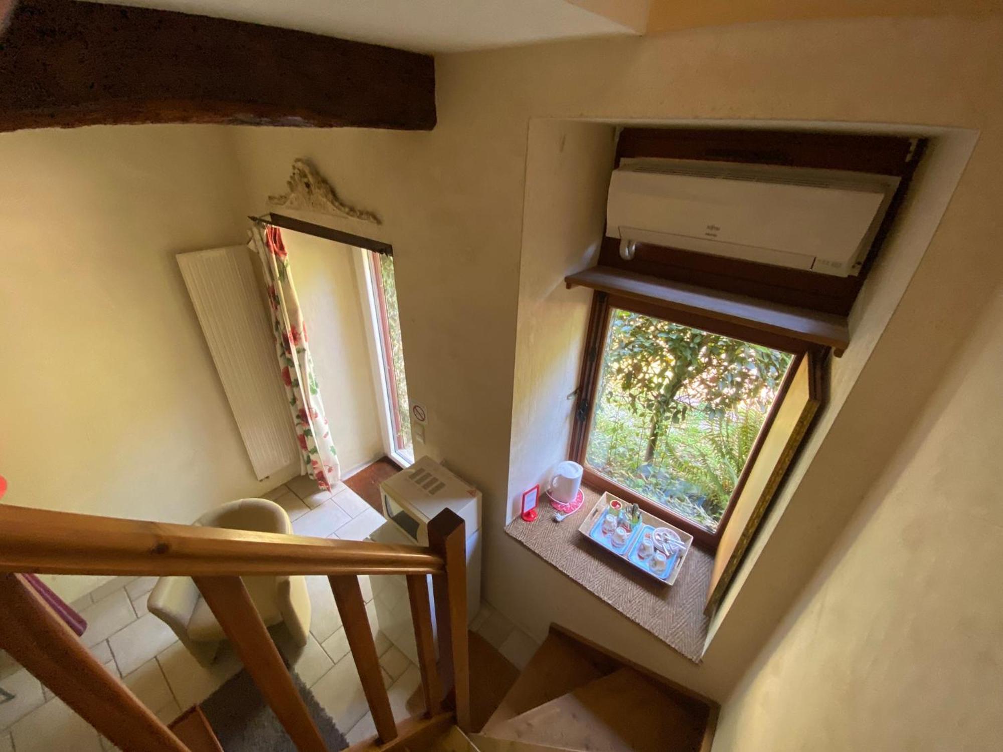 Bed and Breakfast La Malcotais Noyal-Chatillon-sur-Seich Zewnętrze zdjęcie