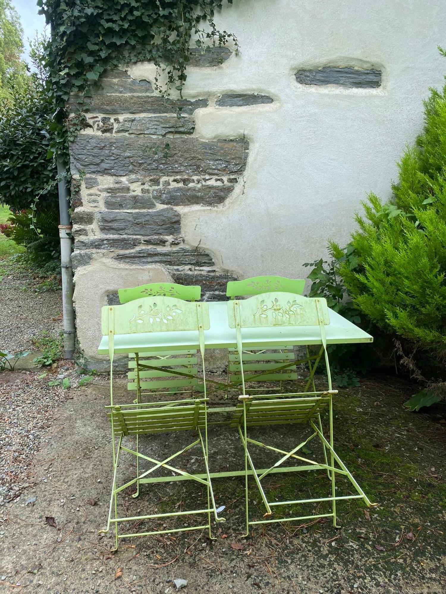 Bed and Breakfast La Malcotais Noyal-Chatillon-sur-Seich Zewnętrze zdjęcie