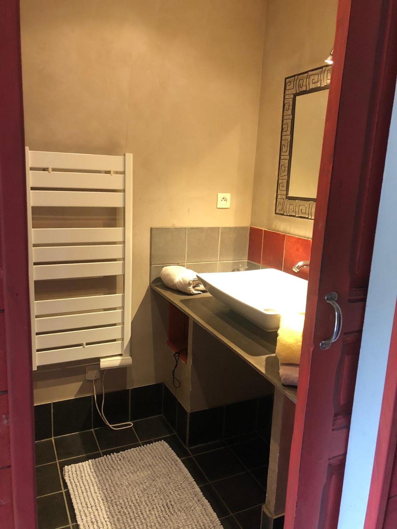 Bed and Breakfast La Malcotais Noyal-Chatillon-sur-Seich Zewnętrze zdjęcie