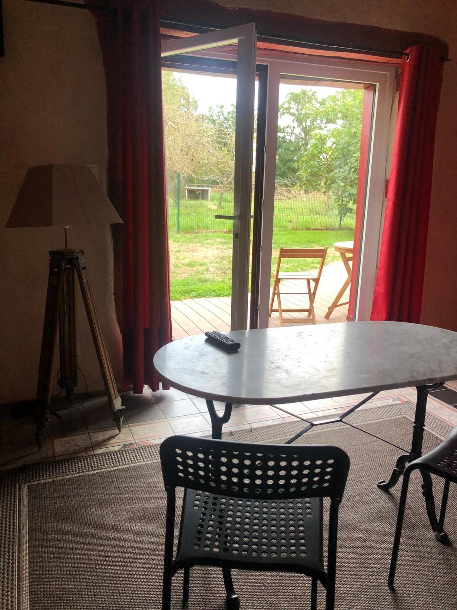 Bed and Breakfast La Malcotais Noyal-Chatillon-sur-Seich Zewnętrze zdjęcie