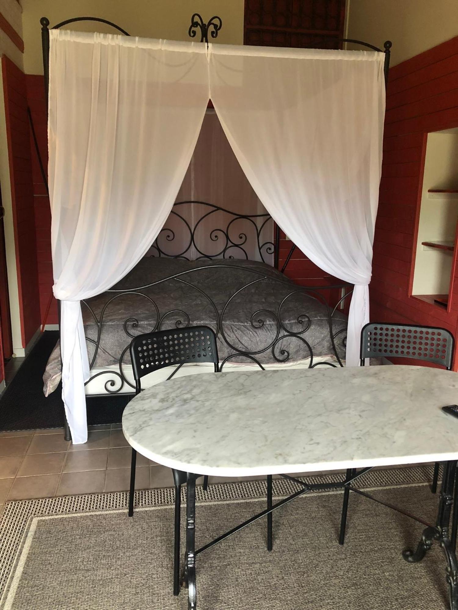 Bed and Breakfast La Malcotais Noyal-Chatillon-sur-Seich Zewnętrze zdjęcie