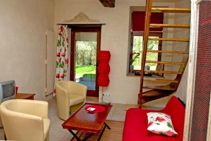 Bed and Breakfast La Malcotais Noyal-Chatillon-sur-Seich Pokój zdjęcie