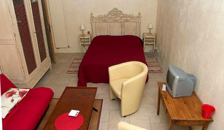 Bed and Breakfast La Malcotais Noyal-Chatillon-sur-Seich Pokój zdjęcie