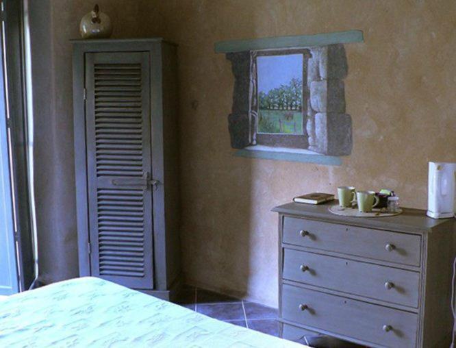 Bed and Breakfast La Malcotais Noyal-Chatillon-sur-Seich Pokój zdjęcie