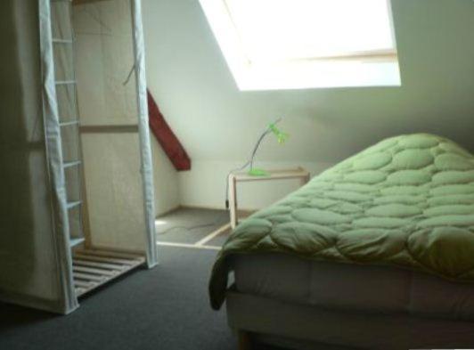 Bed and Breakfast La Malcotais Noyal-Chatillon-sur-Seich Pokój zdjęcie